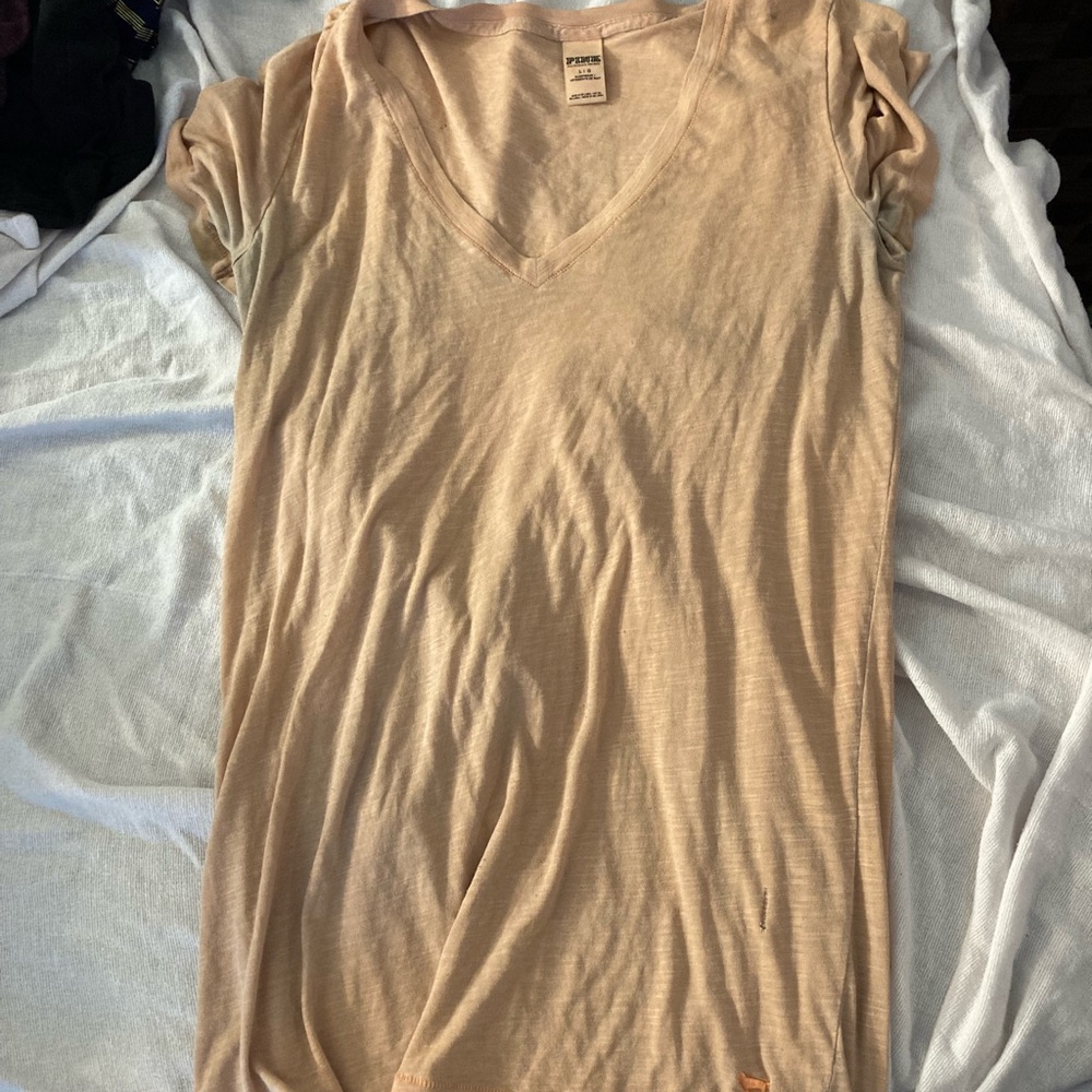 Victoria Secret t shirt